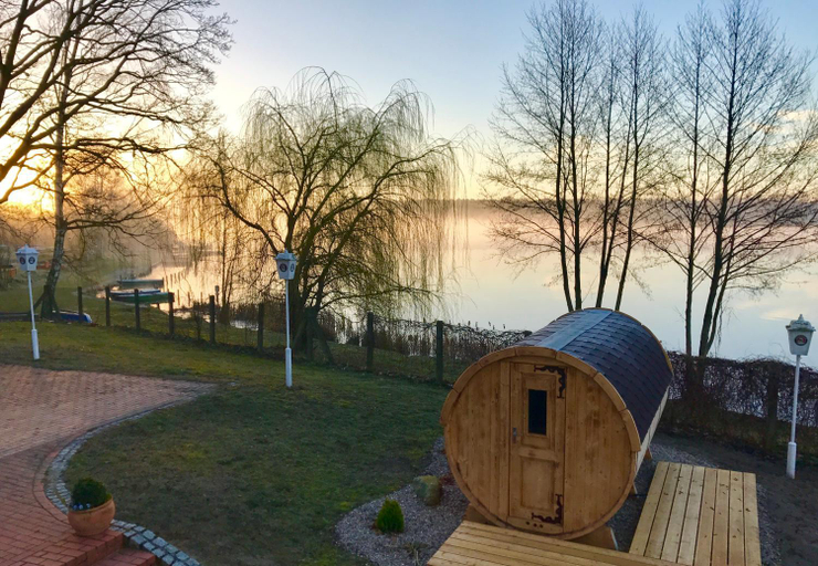 Others 4, Hotel & Restaurant Haus am See, Vorpommern-Greifswald