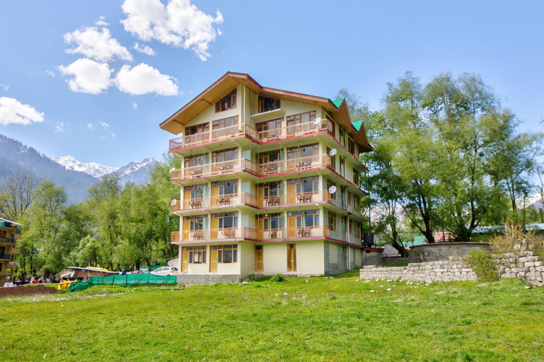 Others 4, Thrill Nature Resorts , Kullu