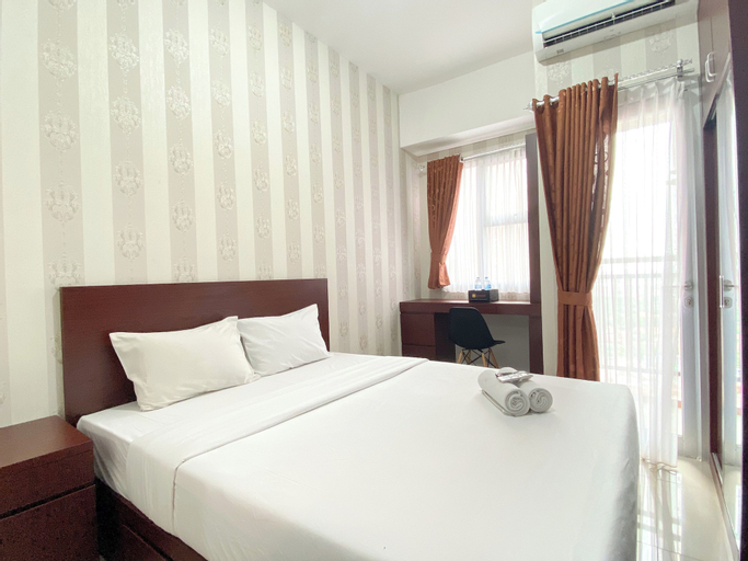 Bedroom 9