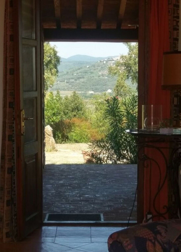 Living room, Fantastic Apartment in Massa Marittima, Grosseto