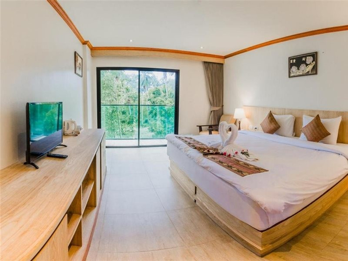 Bedroom 7