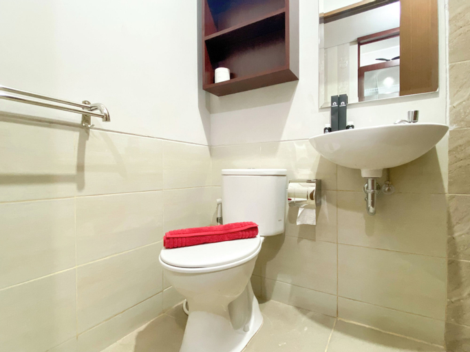 Bathroom 4