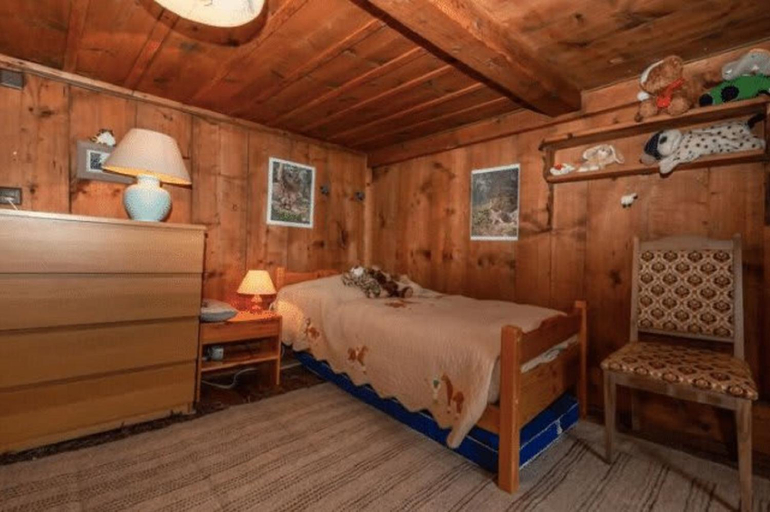 2, Heidi Chalet Alps - Unique Experience - Authentic Part, Pays-d'Enhaut