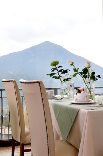 Food & Drinks 5, Anesis Hotel, Central Greece