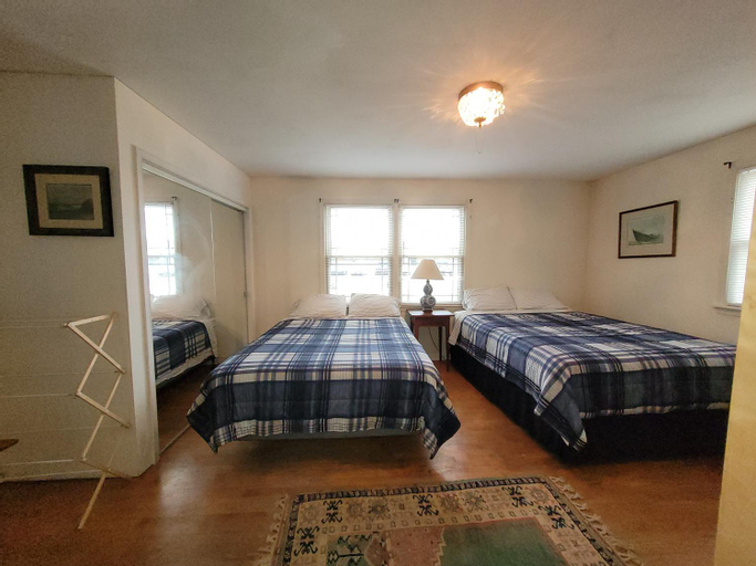 Bedroom 5
