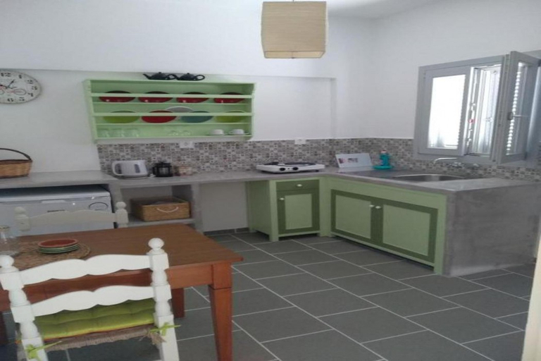 Others 5, Aeolos Apartments, South Aegean