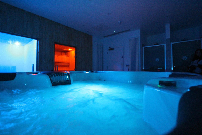 Sport & Beauty 3, Yarrow Hotel, Kent