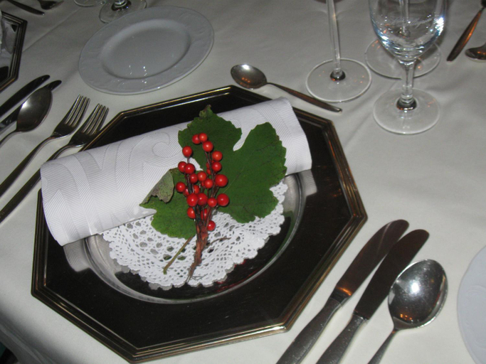 Food & Drinks 5, Hotel-Restaurant Lindenhof, Main-Spessart