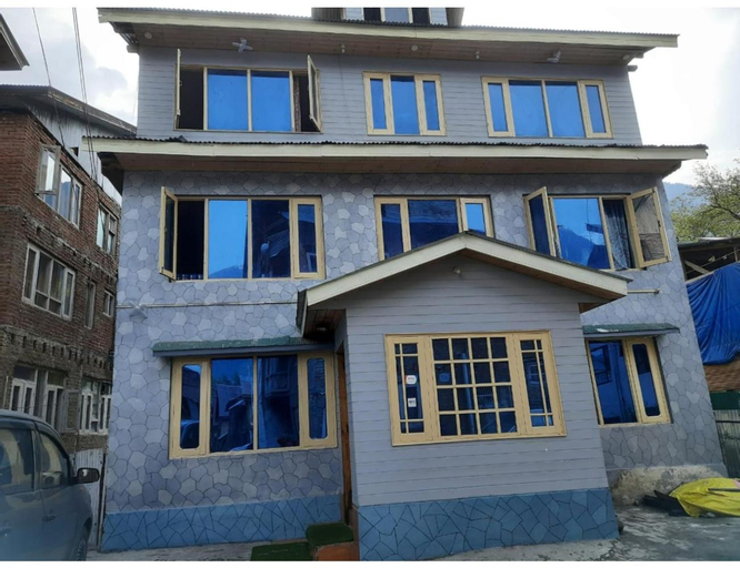 Exterior & Views 1, Hotel Wonderland, Pahalgam, Anantnag