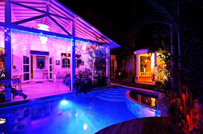 Others 3, Kuta Blue Lagoon 5 bedrooms Villa near beach and airport, Badung