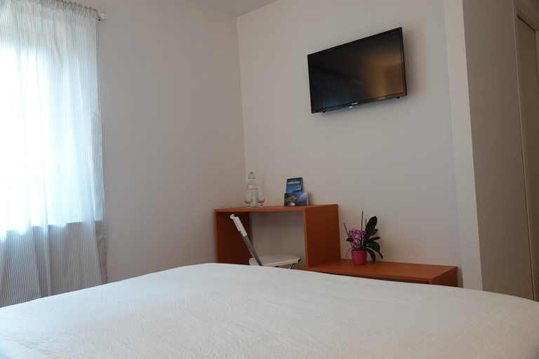 Bedroom 2, Casale Bella.Vista, Como