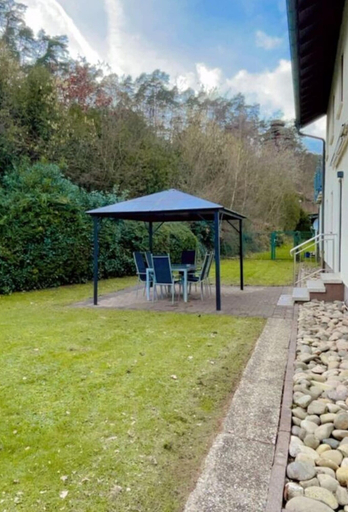 Exterior 3, Holiday Apartment at Schillerfelsen, Südwestpfalz
