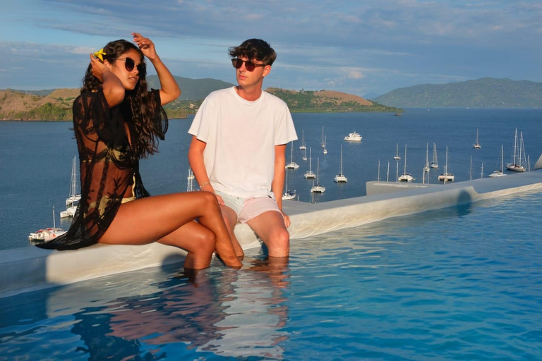 Sport & Beauty 3, Andriana Resort & Spa, Diana