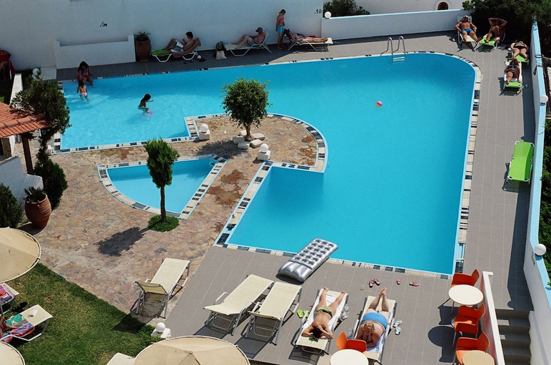 Sport & Beauty 5, Porto Plakias and Spa Hotel, Crete