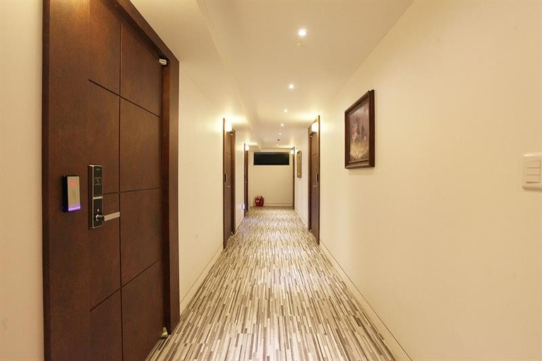 Others 4, Yaja Hotel Chunho, Gandong