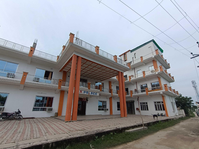 Others 4, Hotel O Home HR Homes, Faizabad