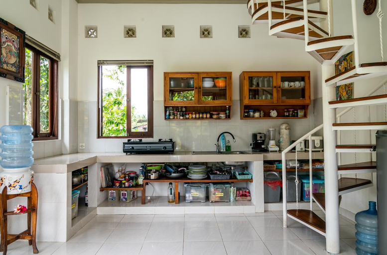 Food & Drinks 2, Buddha Homestay, Gianyar