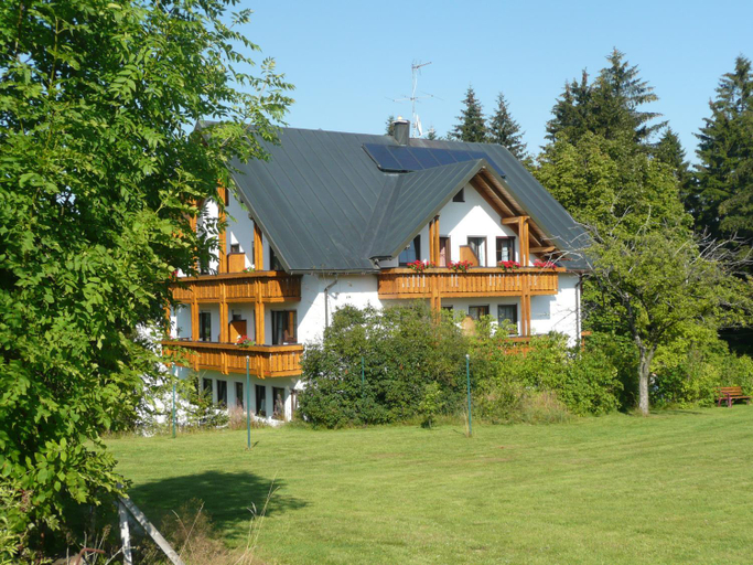 Others 3, Hotel Bergblick, Bayreuth