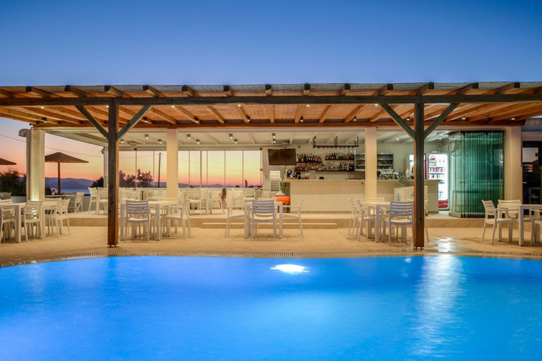 Sport & Beauty 5, Golden Sand Villas, South Aegean
