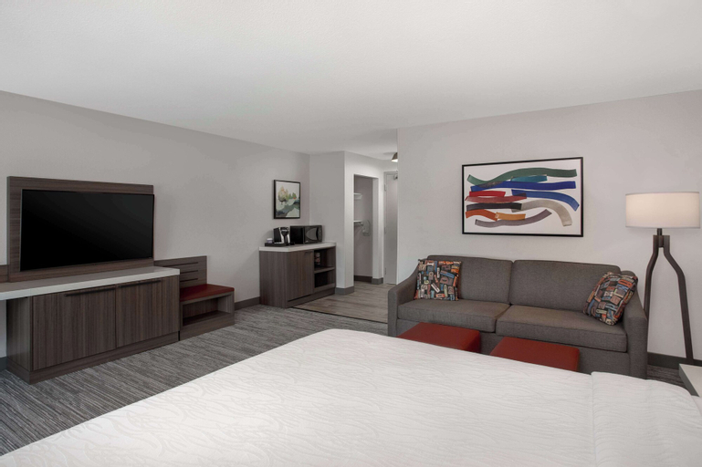 Bedroom 29