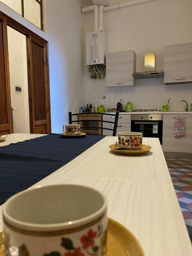 Others 4, da I' Gini GuestHouse, Florence