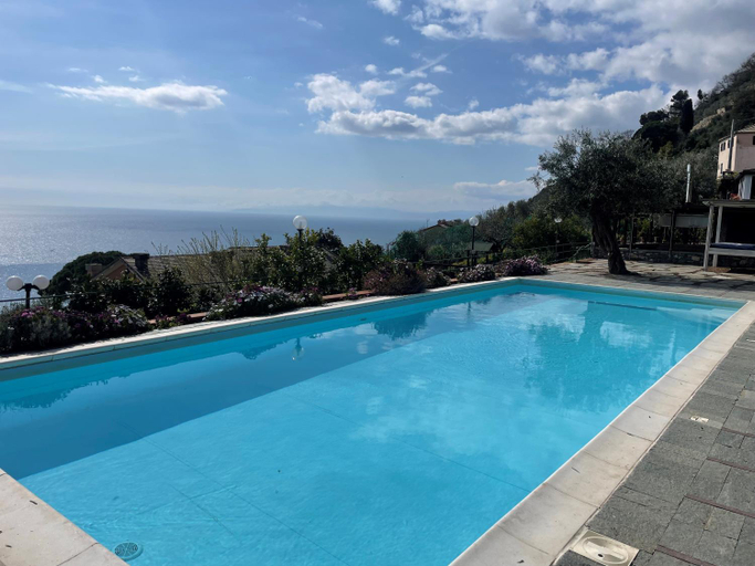 Sport & Beauty 2, Agriturismo S.Ilario, Genova