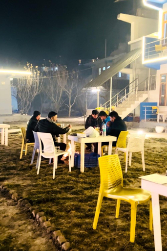 Others 4, Hotel Adinova, Kullu