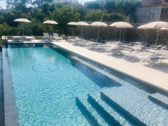 Sport & Beauty 5, Hotel La Santa, Haute-Corse