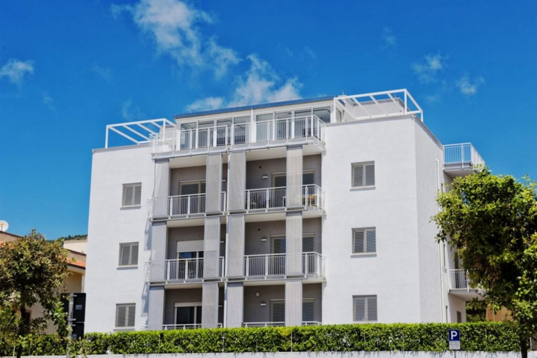 Exterior & Views 1, Luma Apartment Sperlonga, Latina