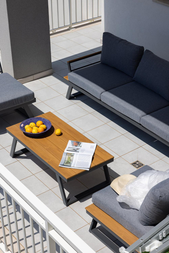 Others 5, Color Dream Residence, Bari