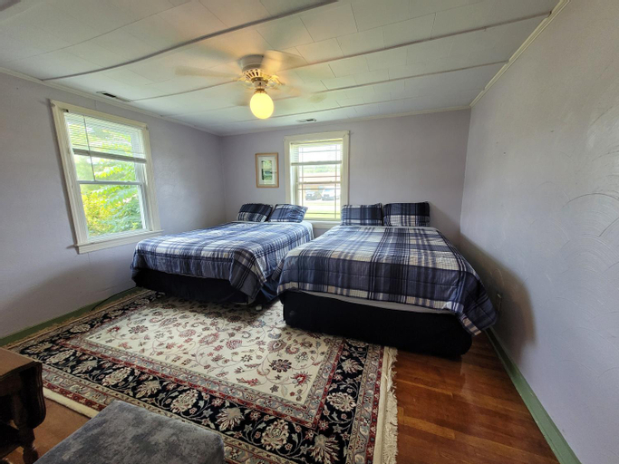 Bedroom 6