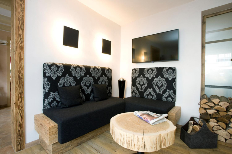 Public Area 4, NaturBoutique Hotel RAUSZEIT, Waldeck-Frankenberg