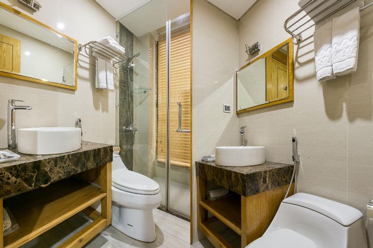 Bathroom 5