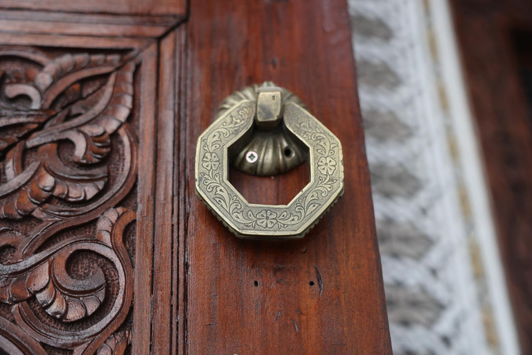 Others 5, Riad Batchisarai, Fès
