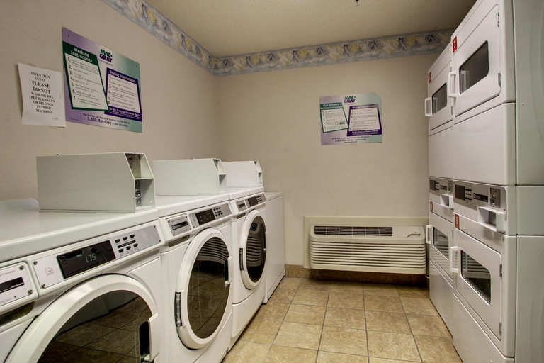 Others 4, InTown Suites Extended Stay Nashville TN - Madison, Davidson