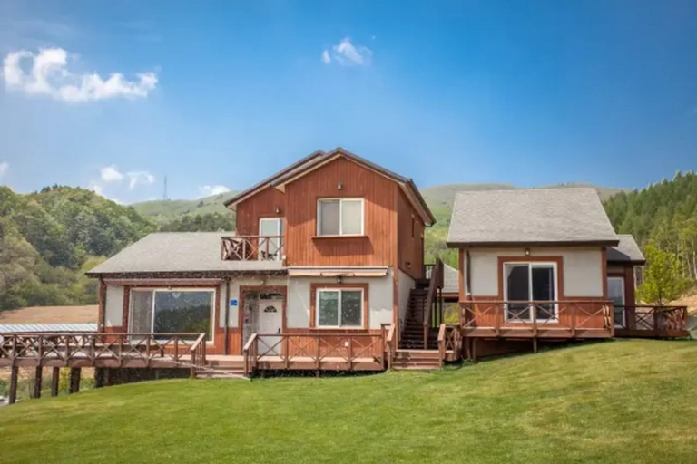 4, Pyeongchang Daegwanhillhouse Pension, Pyeongchang