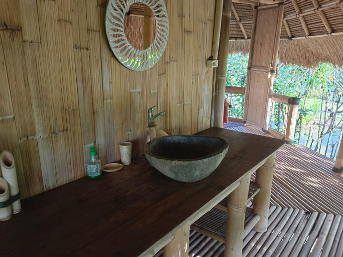 Bedroom 3, Villa Puspan Jali, Karangasem