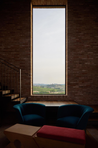 Public Area 4, Le Marne Relais - Small Luxury Hotels of the World, Asti