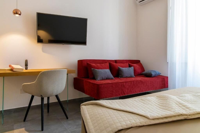 Bedroom 3, 32VENTI, Trapani
