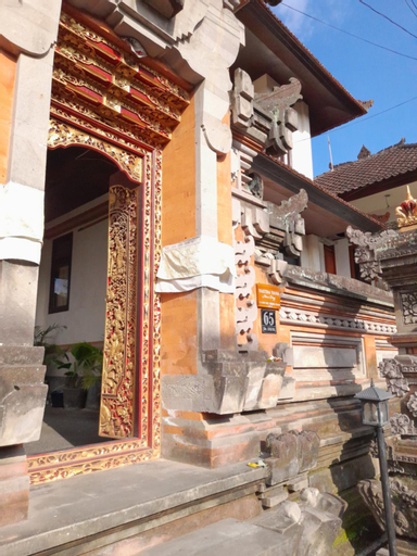 Yastra Yana Homestay, Gianyar