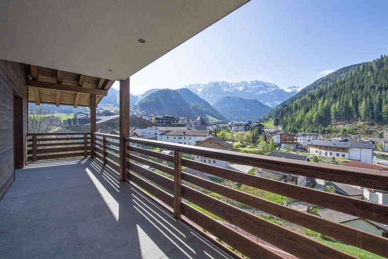 Others 2, Apartments Chalet Silva, Bolzano