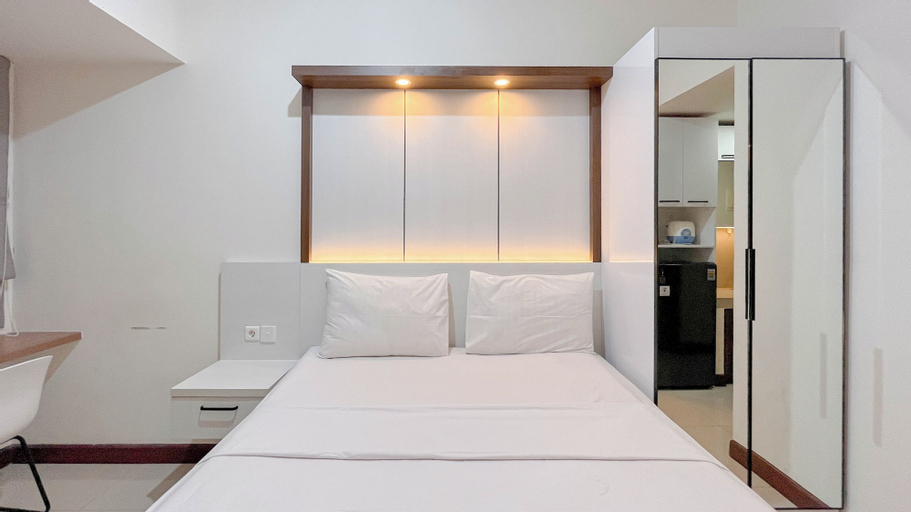 Comfort Studio Room At Vida View Apartment, Makassar
