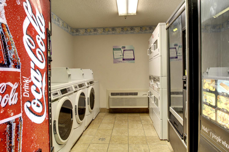 Others 3, InTown Suites Extended Stay Nashville TN - Madison, Davidson