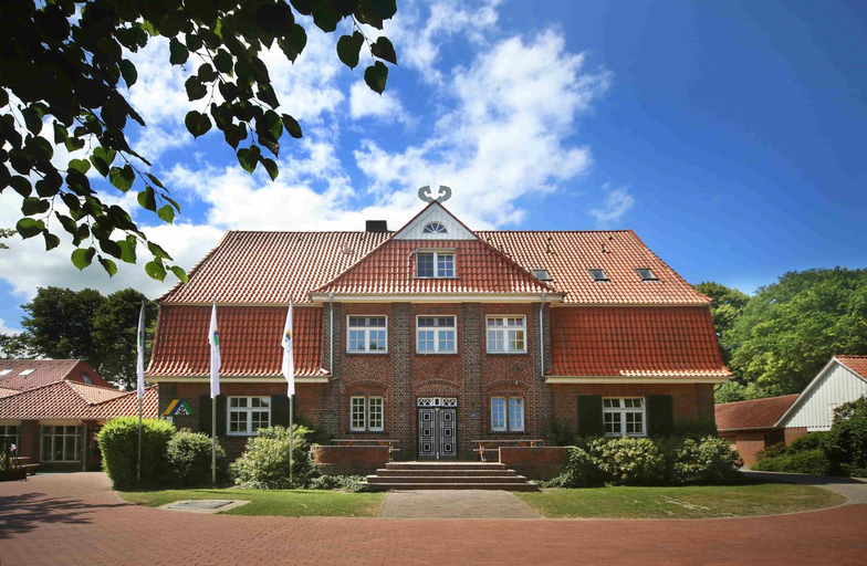 Others 4, Jugendherberge Otterndorf, Cuxhaven