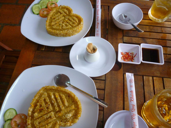 Food & Drinks 5, NGO KHANH Homestay, Da Nang