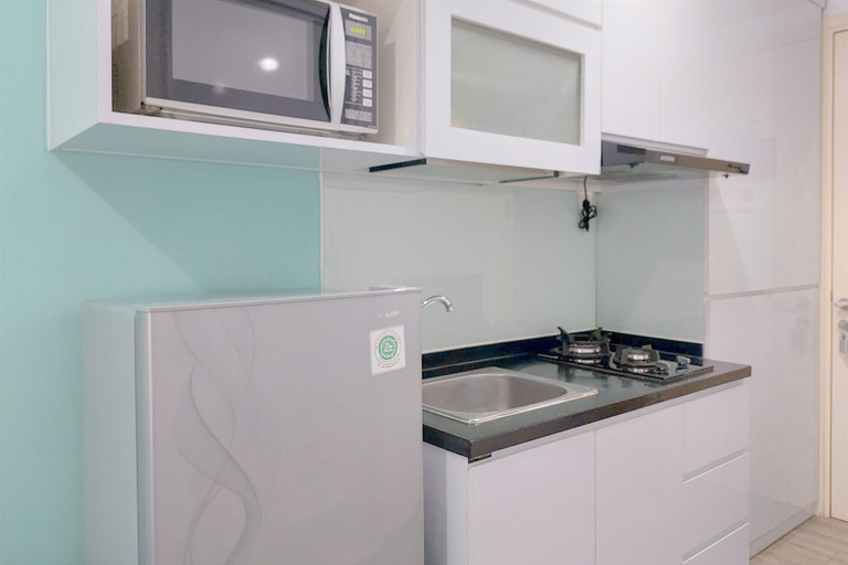 Others 4, Good Place Studio Apartment M-Town Residence Near Summarecon Mall, Tangerang