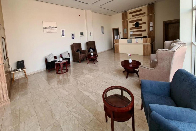 Others 5, SPAR Furnished Hotel, Al Ahsa