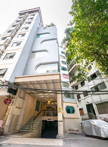 Exterior & Views, A25 Hotel - 63A Phuong Liet, Thanh Xuân