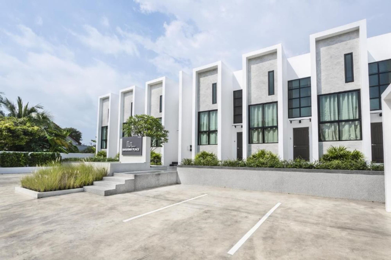 Barayan Place, Sattahip