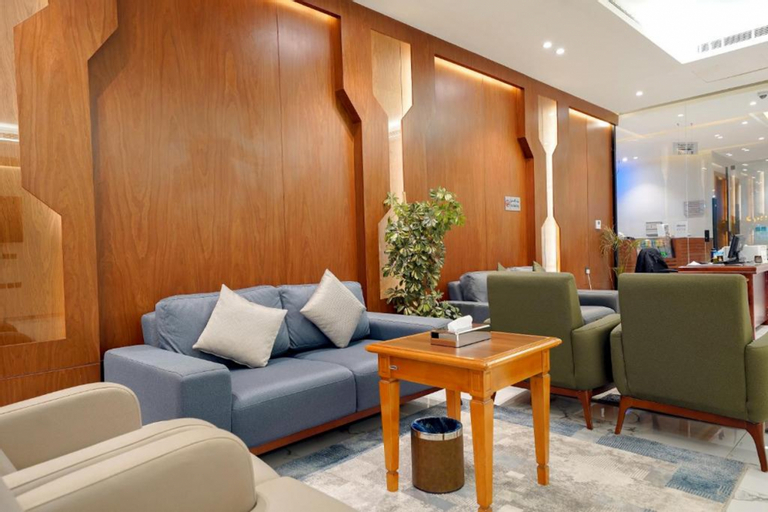 Others 5, Namar Home Serviced Suites, Riyadh